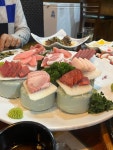 대한참치 - 송천동1가 참치회 | 뽈레 Polle [대한참치] 송천동1가 참치회 | 뽈레 Polle