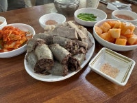 부부순대 - 병천면 한식 | 뽈레 Polle [부부순대] 병천면 한식 | 뽈레 Polle