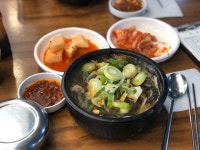 [양평 신내 서울해장국 마포직영점] 다먹어님의 추천 리뷰 2020/2/2