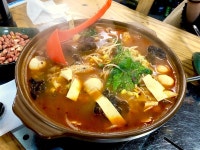 나만의 맛집 지도, 뽈레 [성신반점 인덕원 양꼬치] 슈밥님이 작성 2018/11/19