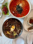 상운 메밀촌 - 손양면 칼국수 | 뽈레 Polle [상운 메밀촌] 손양면 칼국수 | 뽈레 Polle
