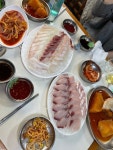 [막내회집 본점] 😋 ㅇㅅㅇ님의 좋음 리뷰 2023/11/23