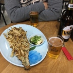 [선화슈퍼 가맥] kokomo님의 좋음 포스트 2017/4/2