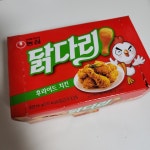 [닭다리 후라이드 치킨맛] m님의 추천 리뷰 2023/6/7