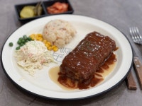 [한미식당] 큰바다님의 리뷰 2025/5/18