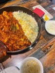 [이쩜오 닭갈비] 모두님의 추천 리뷰 2023/4/11