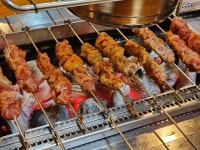 한성 양꼬치 양갈비 - 대치동 양꼬치 | 뽈레 Polle [한성 양꼬치 양갈비] 대치동 양꼬치 | 뽈레 Polle