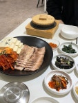 두부가 부드러워 - 괴정동 두부요리 | 뽈레 Polle [두부가 부드러워] 괴정동 두부요리 | 뽈레 Polle