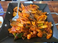 강순자옛맛김치찌개 중동점 - 중동신도시 한식 | 뽈레 Polle [강순자옛맛김치찌개 중동점] 중동신도시 한식 | 뽈레 Polle