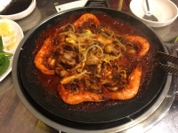 나만의 맛집 지도, 뽈레 [쭈꾸미아저씨] 냠냠보살님이 작성 2018/3/27