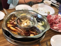 [복만루 2호점] 당뉴님의 좋음 리뷰 2020/8/8