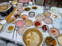 [영남식당] 몽 !님의 추천 포스트 2023/3/26