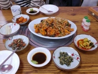 [서대문 아구찜] 라팡님의 좋음 리뷰 2019/1/18