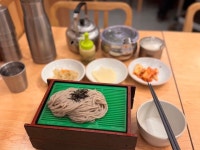 송옥 방배점 - 방배동 소바 | 뽈레 Polle [송옥 방배점] 방배동 소바 | 뽈레 Polle