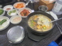 [오복 순대국 등촌직영점] 당무맘님의 추천 리뷰 2022/7/21