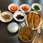 [삼보 식당] 미따미님의 추천 리뷰 2019/1/17