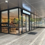 나만의 맛집 지도, 뽈레 [알레그리아 커피 로스터스 덕수궁디팰리스점] 신케빈님이 작성 2021/7/23