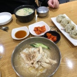 [미사리 밀빛 초계국수 삼성코엑스몰] Grape님의 좋음 포스트 2020/2/21