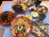 위안바오 롯데프리미엄아울렛 김해점 - 신문동 중국만두 | 뽈레 Polle [위안바오 롯데프리미엄아울렛 김해점] 신문동 중국만두 | 뽈레 Polle