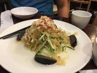 [샹차이 청학점] 김과자님의 추천 리뷰 2019/10/11