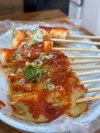 제천원조빨간오뎅보금자리 - 남천동 분식 | 뽈레 Polle [제천원조빨간오뎅보금자리] 남천동 분식 | 뽈레 Polle