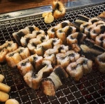 [참숯불 풍천장어] 플란님의 추천 리뷰 2018/8/9