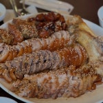 [당산 허브족발] 먹쟈님의 리뷰 2025/8/13