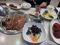 세종대왕 숯불갈비 보라매역점 - 대방동 고깃집 | 뽈레 Polle [세종대왕 숯불갈비 보라매역점] 대방동 고깃집 | 뽈레 Polle