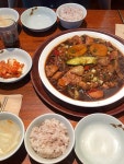 [봉추찜닭 경남상남점] 여니님의 리뷰 2024/5/12