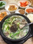 [석교식당] Luscious.K님의 좋음 리뷰 2018/3/11