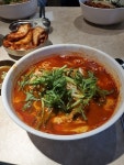 제주곤이칼국수 건대점 - 건대 칼국수 | 뽈레 Polle [제주곤이칼국수 건대점] 건대 칼국수 | 뽈레 Polle
