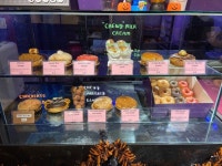 [코스믹 캣 도넛 카페] 보보보님의 좋음 리뷰 2022/10/14