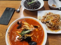 짬뽕필락 하계점 - 하계동 중식당 | 뽈레 Polle [짬뽕필락 하계점] 하계동 중식당 | 뽈레 Polle