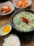 [비사벌 전주 콩나물국밥] 햄길동님의 좋음 리뷰 2022/3/9