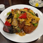 [아리산채] Javier님의 리뷰 2025/6/5