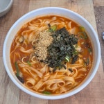 [원조칼국수] 빈식님의 리뷰 2024/7/27