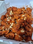 [만석닭강정 중앙시장점] 맛도리헌터님의 리뷰 2024/11/6