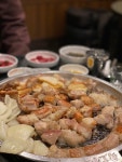 [오마당 황소곱창] soee님의 추천 리뷰 2021/2/14
