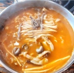 [그때 그집 칼국수] 빵빵동동님의 리뷰 2024/12/21