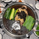 청담 삼계탕 능이백숙 - 중동신도시 한식 | 뽈레 Polle [청담 삼계탕 능이백숙] 중동신도시 한식 | 뽈레 Polle