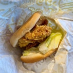 맘스터치 구로디지털단지역점 - 구로동 햄버거 | 뽈레 Polle [맘스터치 구로디지털단지역점] 구로동 햄버거 | 뽈레 Polle