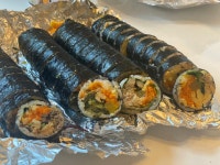 [도르르 김밥] 조세미님의 추천 포스트 2022/11/13