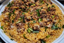 강릉 엄지네 꼬막집 마포점 - 대흥동 해산물 | 뽈레 Polle [강릉 엄지네 꼬막집 마포점] 대흥동 해산물 | 뽈레 Polle