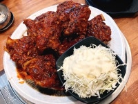 [신동궁 감자탕 뼈숯불구이 명동직영점] 주관적입맛님의 추천 리뷰 2023/4/10