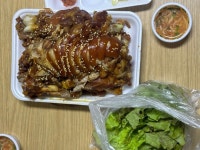 원조장충왕족발 - 신정동 한식 | 뽈레 Polle [원조장충왕족발] 신정동 한식 | 뽈레 Polle