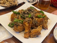 쌀쌀맞은 닭 서울역점 - 동자동 치킨 | 뽈레 Polle [쌀쌀맞은 닭 서울역점] 동자동 치킨 | 뽈레 Polle