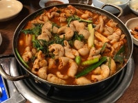 나만의 맛집 지도, 뽈레 [은하집] 망제님이 작성 2017/9/29