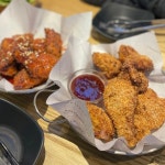 오븐마루 치킨 하남풍산점 - 덕풍동 치킨 | 뽈레 Polle [오븐마루 치킨 하남풍산점] 덕풍동 치킨 | 뽈레 Polle