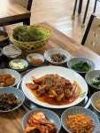[남도 칡 냉면] 눙눙님의 리뷰 2025/2/12