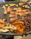 해돈지 - 가로수길 고깃집 | 뽈레 Polle [해돈지] 가로수길 고깃집 | 뽈레 Polle